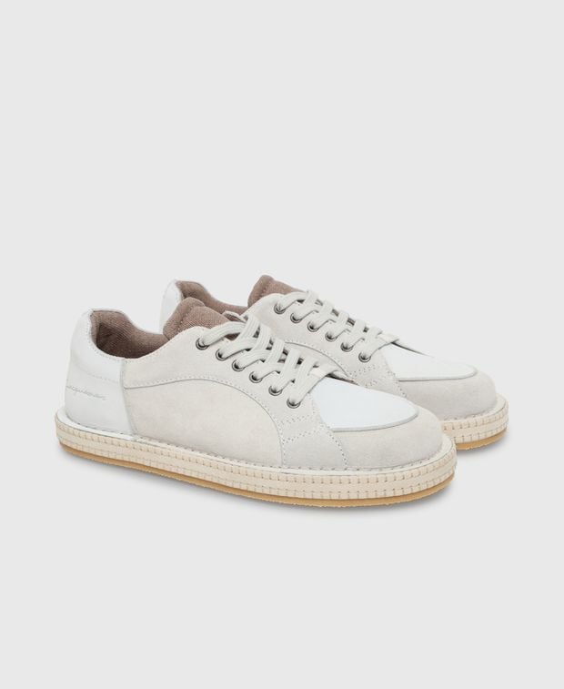 Jacquemus Sneakers Les Chaussures Ble