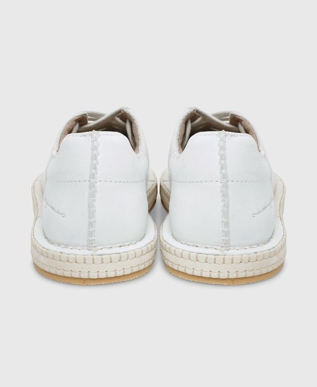 Jacquemus Sneakers Les Chaussures Ble