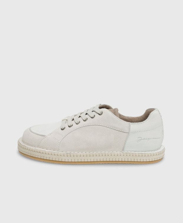 Jacquemus Sneakers Les Chaussures Ble