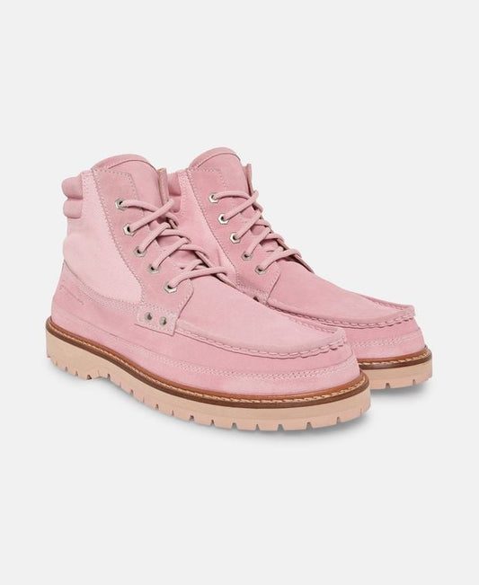 Jacquemus Lace-up ankle boot Les chaussures garrigue