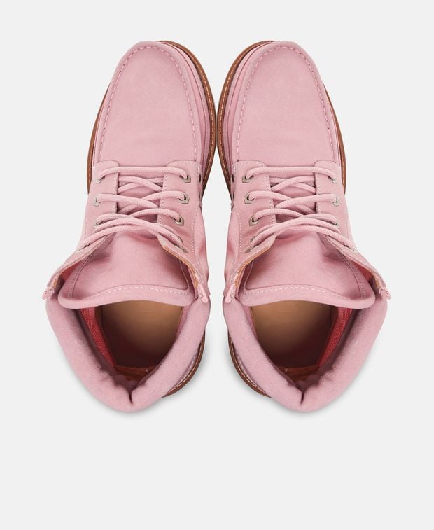 Jacquemus Lace-up ankle boot Les chaussures garrigue