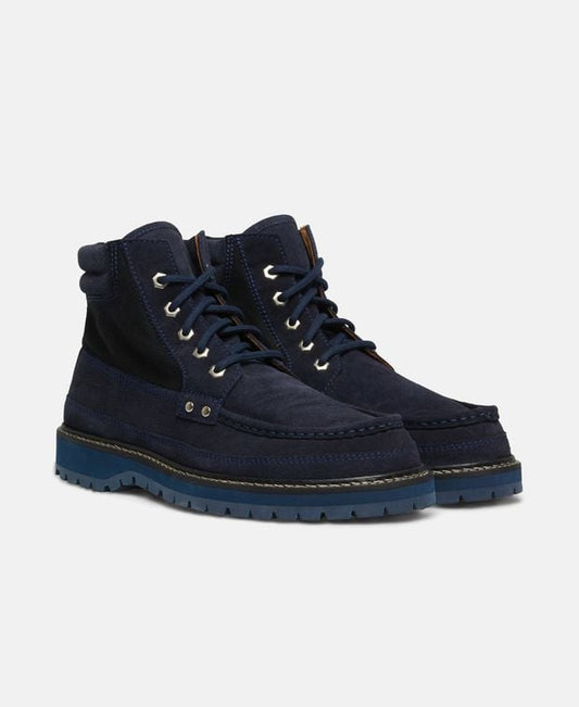 Jacquemus Lace-up ankle boot Les chaussures garrigue