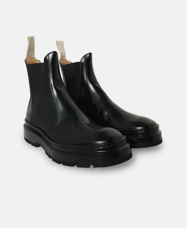 Jacquemus Ankle boots Pavane