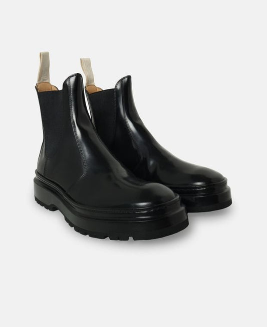 Jacquemus Ankle boots Pavane