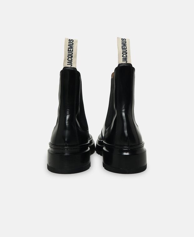 Jacquemus Ankle boots Pavane
