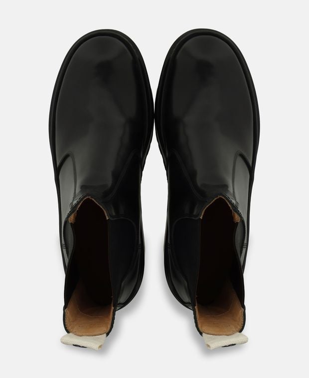 Jacquemus Ankle boots Pavane