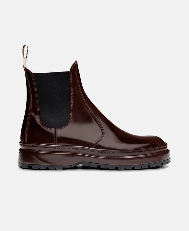 Jacquemus Ankle boots Pavane