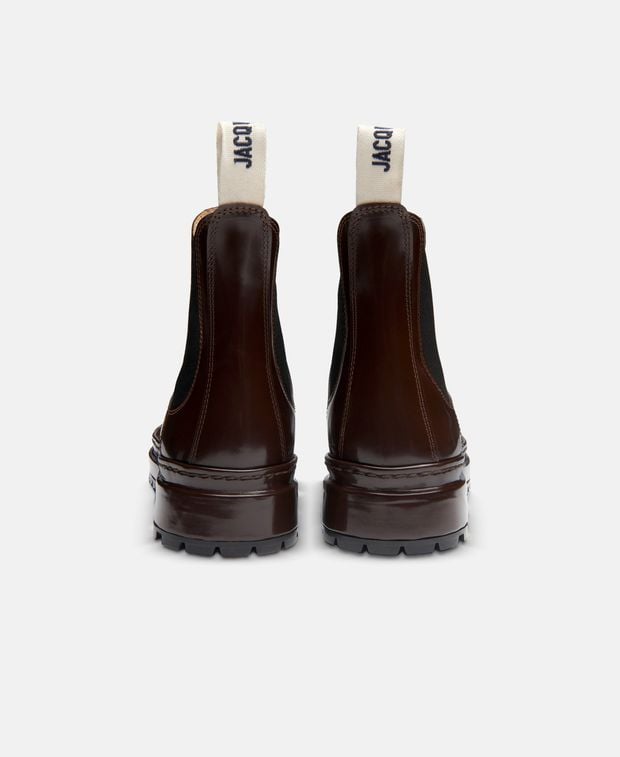 Jacquemus Ankle boots Pavane