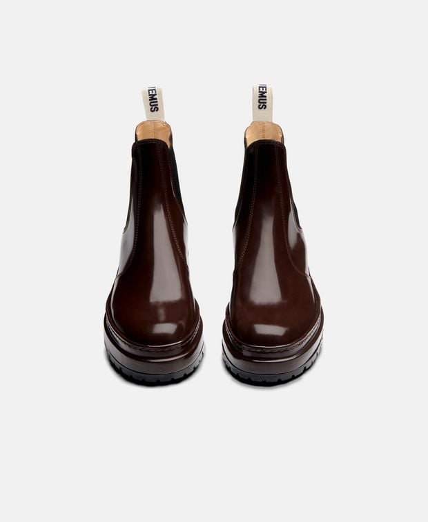 Jacquemus Ankle boots Pavane