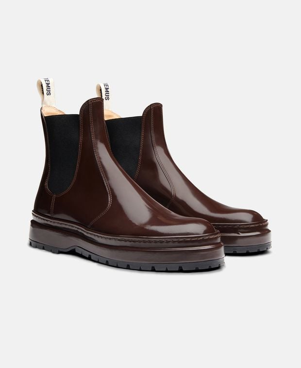 Jacquemus Ankle boots Pavane