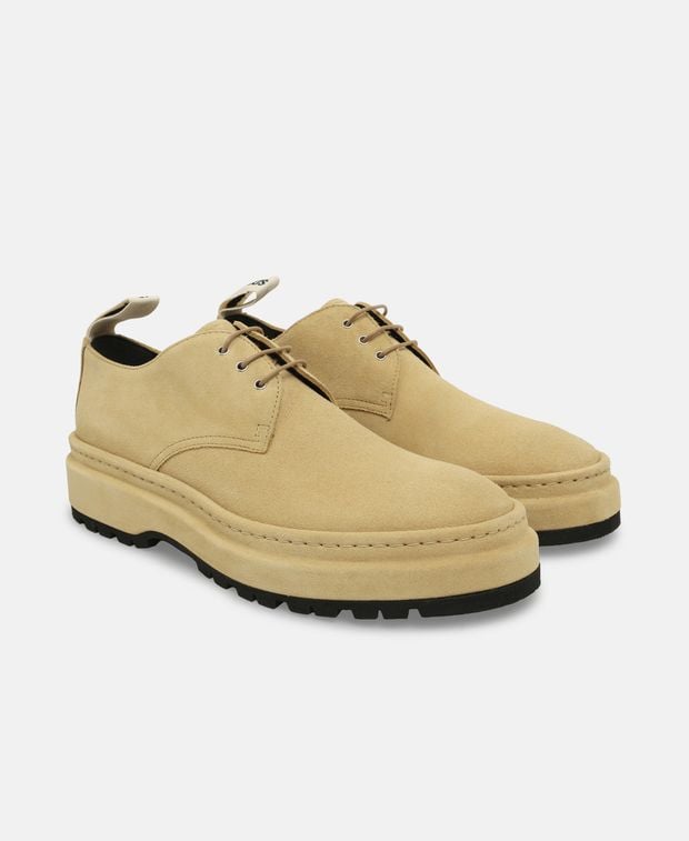 Jacquemus Derbys Pavane