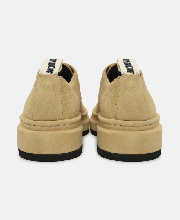 Jacquemus Derbys Pavane