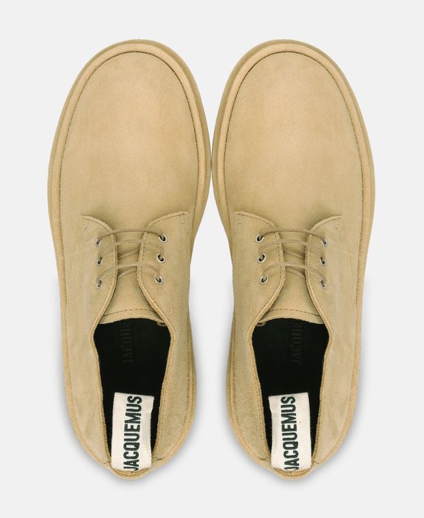 Jacquemus Derbys Pavane