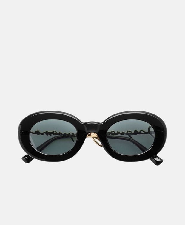 Jacquemus Sunglasses Les Lunettes Pralu