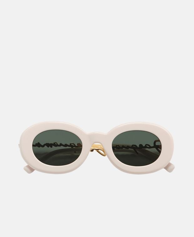 Jacquemus Sunglasses Les Lunettes Pralu
