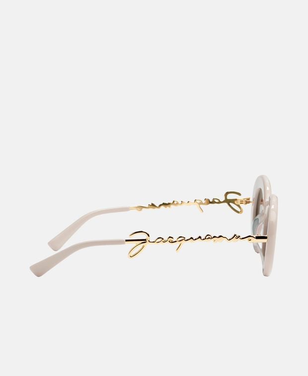 Jacquemus Sunglasses Les Lunettes Pralu