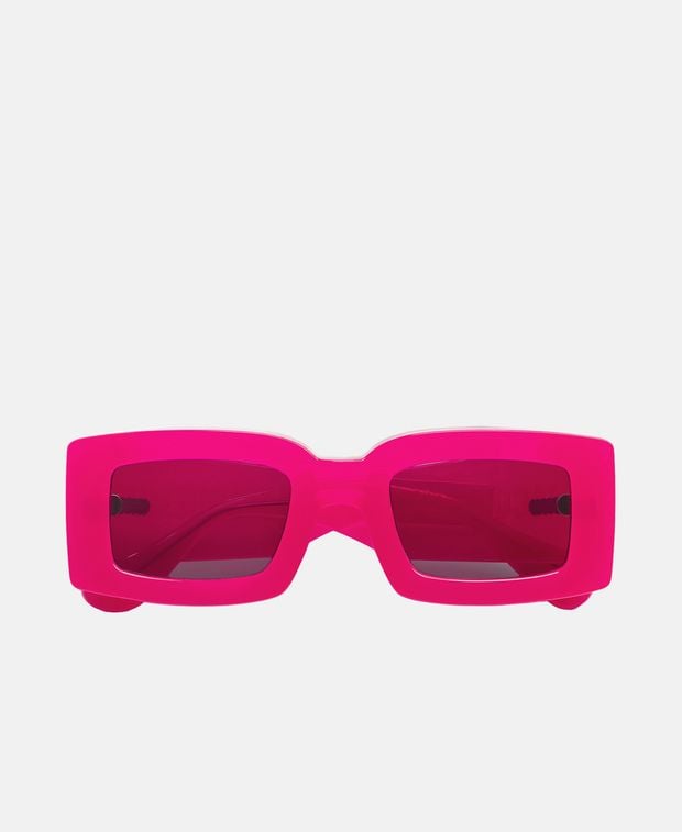 Jacquemus Sunglasses Les Lunettes Tupi