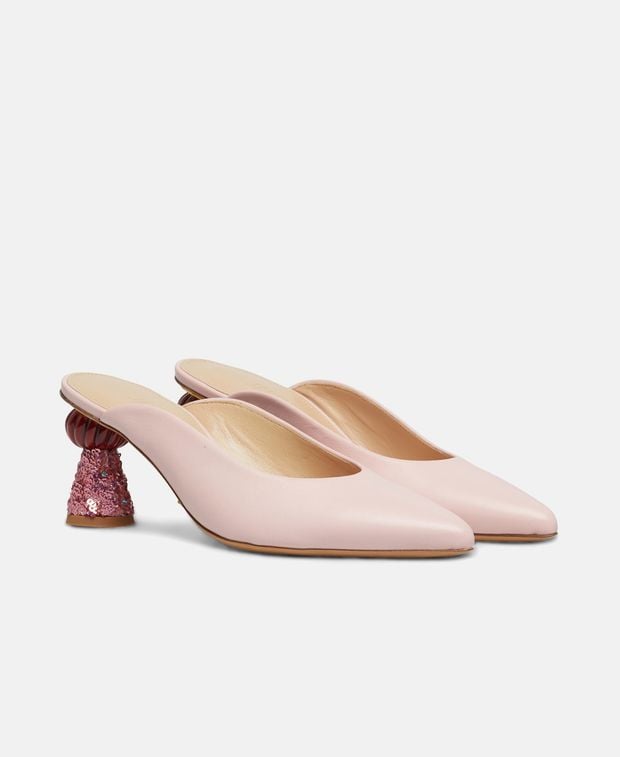 Jacquemus Mules Les Mules Maceio