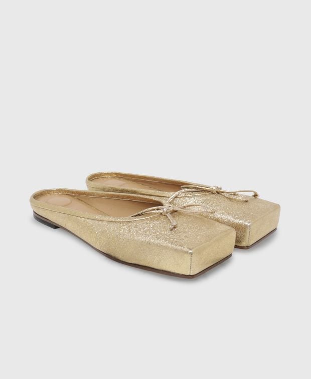Jacquemus Ballet flats