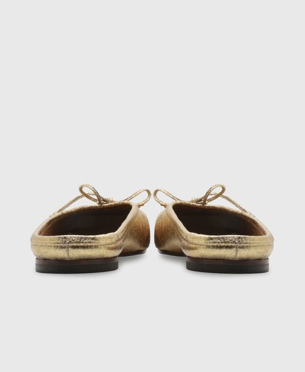 Jacquemus Ballet flats