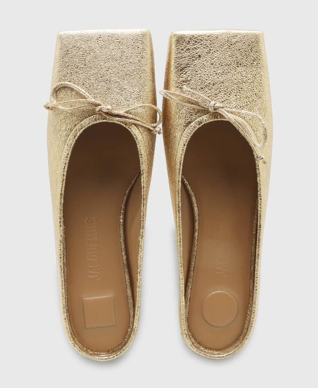 Jacquemus Ballet flats