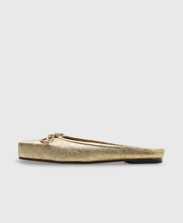 Jacquemus Ballet flats