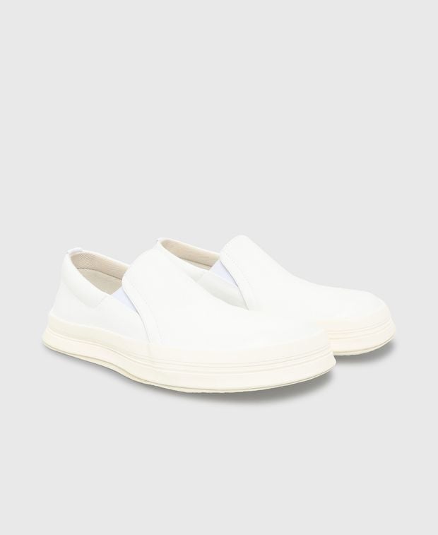 Jacquemus Slip-ons Les Palmo