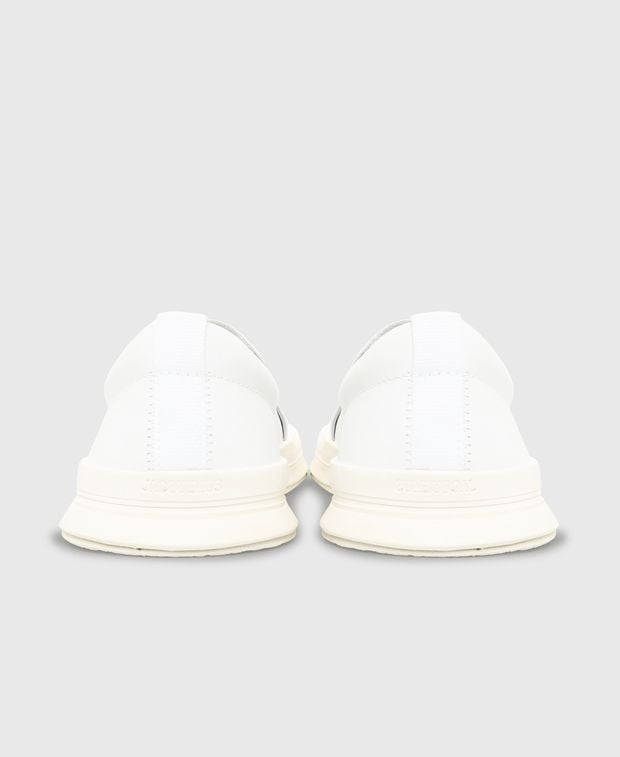 Jacquemus Slip-ons Les Palmo