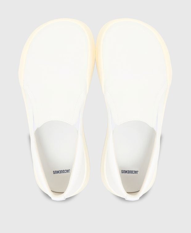 Jacquemus Slip-ons Les Palmo
