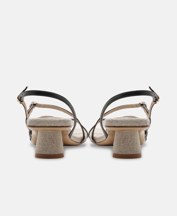 Jacquemus Sandals Basgia