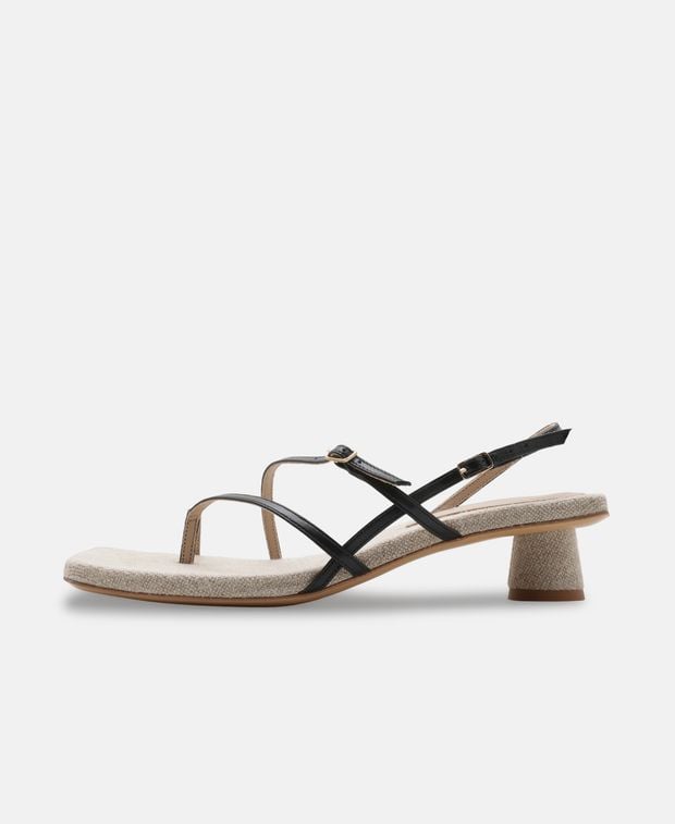 Jacquemus Sandals Basgia