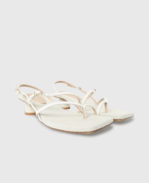 Jacquemus Sandals Basgia