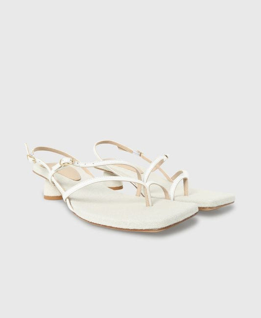 Jacquemus Sandals Basgia