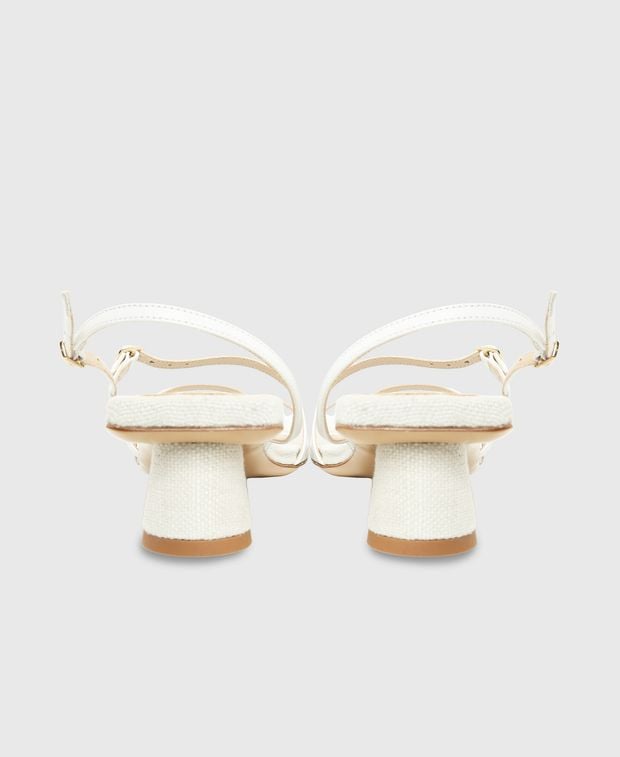 Jacquemus Sandals Basgia