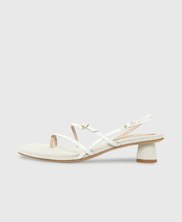Jacquemus Sandals Basgia