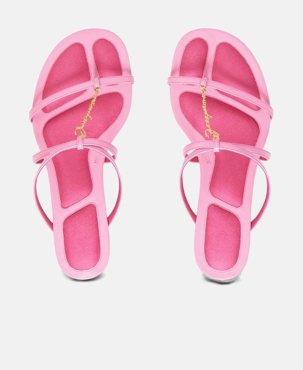 Jacquemus Heeled sandals