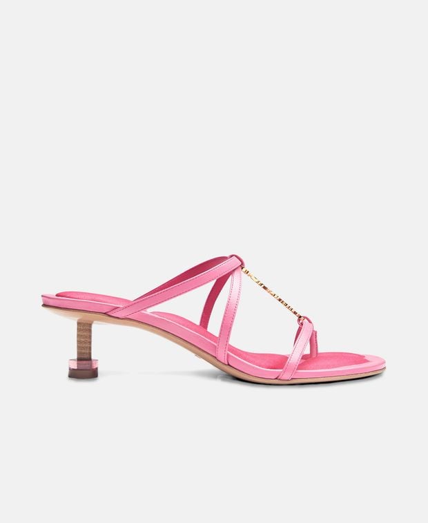 Jacquemus Heeled sandals