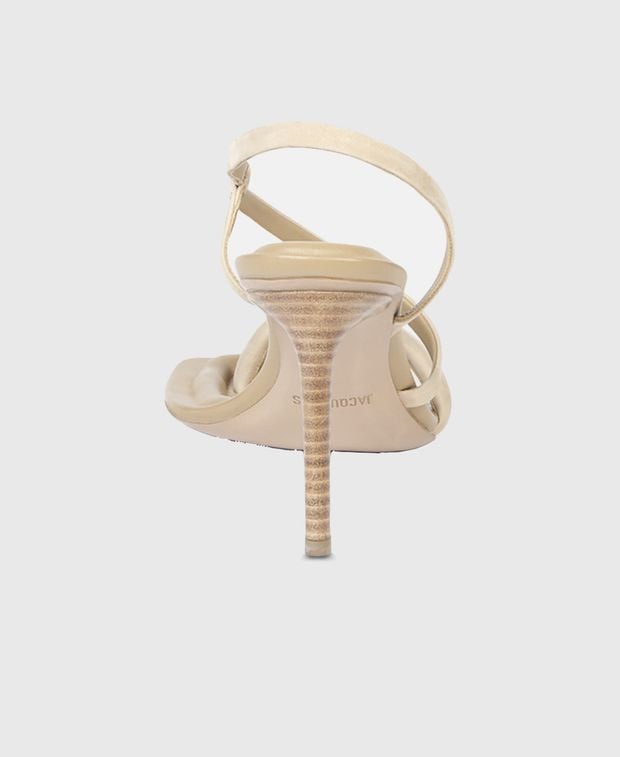 Jacquemus Heeled sandals