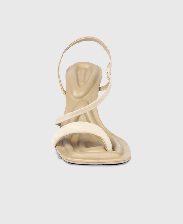 Jacquemus Heeled sandals