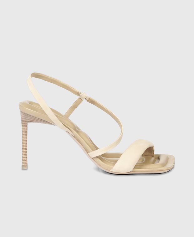 Jacquemus Heeled sandals