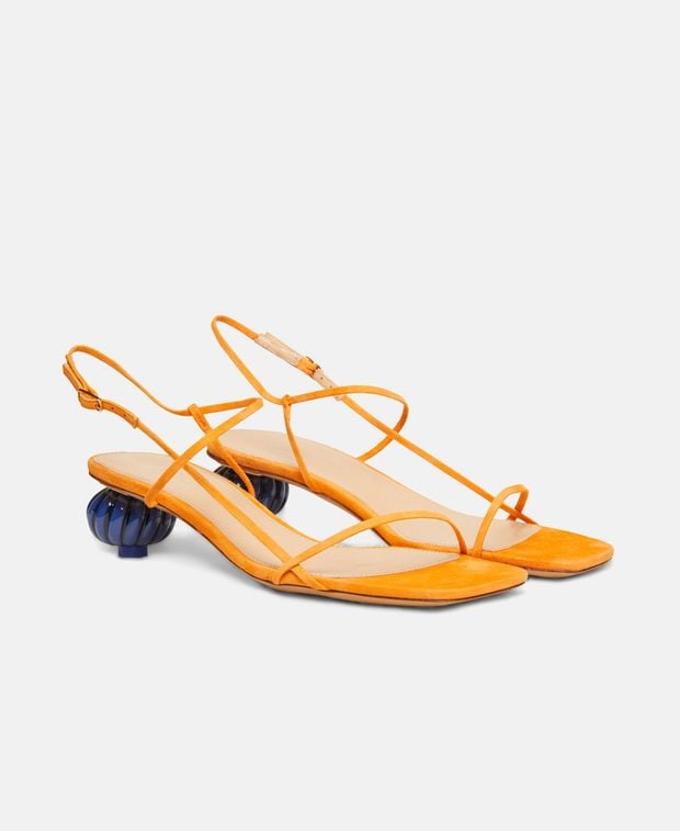 Jacquemus Mules