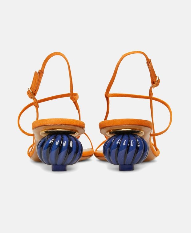 Jacquemus Mules
