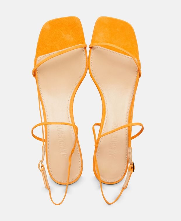 Jacquemus Mules