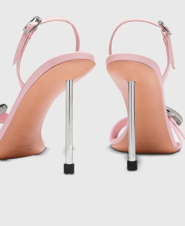Jacquemus Heeled sandals