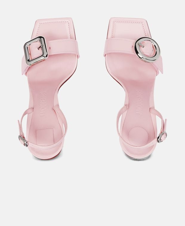Jacquemus Heeled sandals