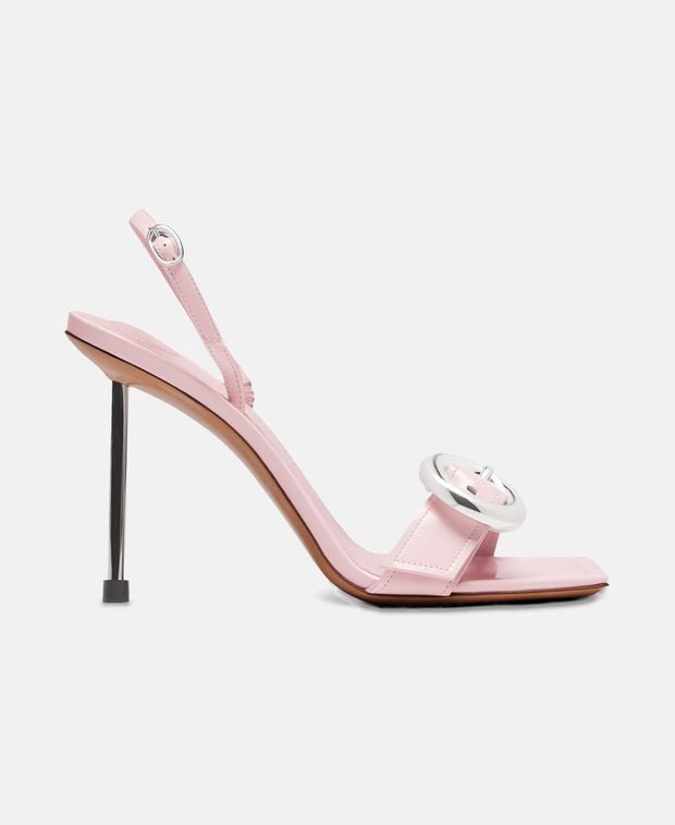 Jacquemus Heeled sandals
