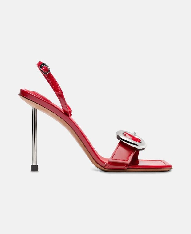 Jacquemus Heeled sandals
