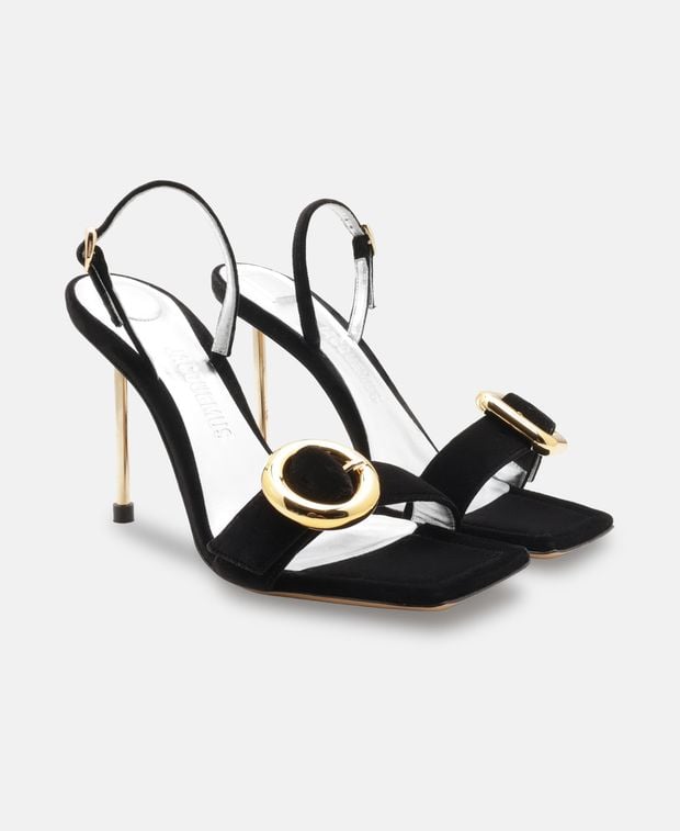 Jacquemus Heeled sandals Regalo