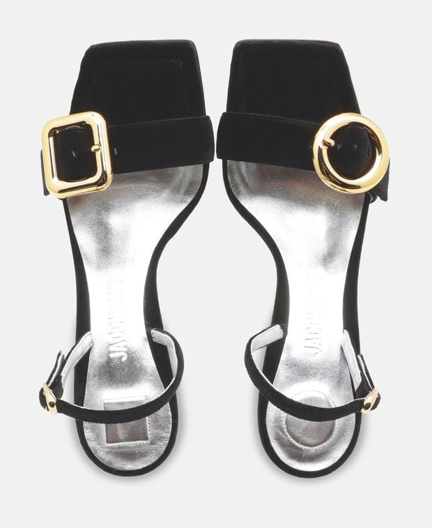 Jacquemus Heeled sandals Regalo