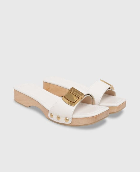 Jacquemus Mules Les Tatanes